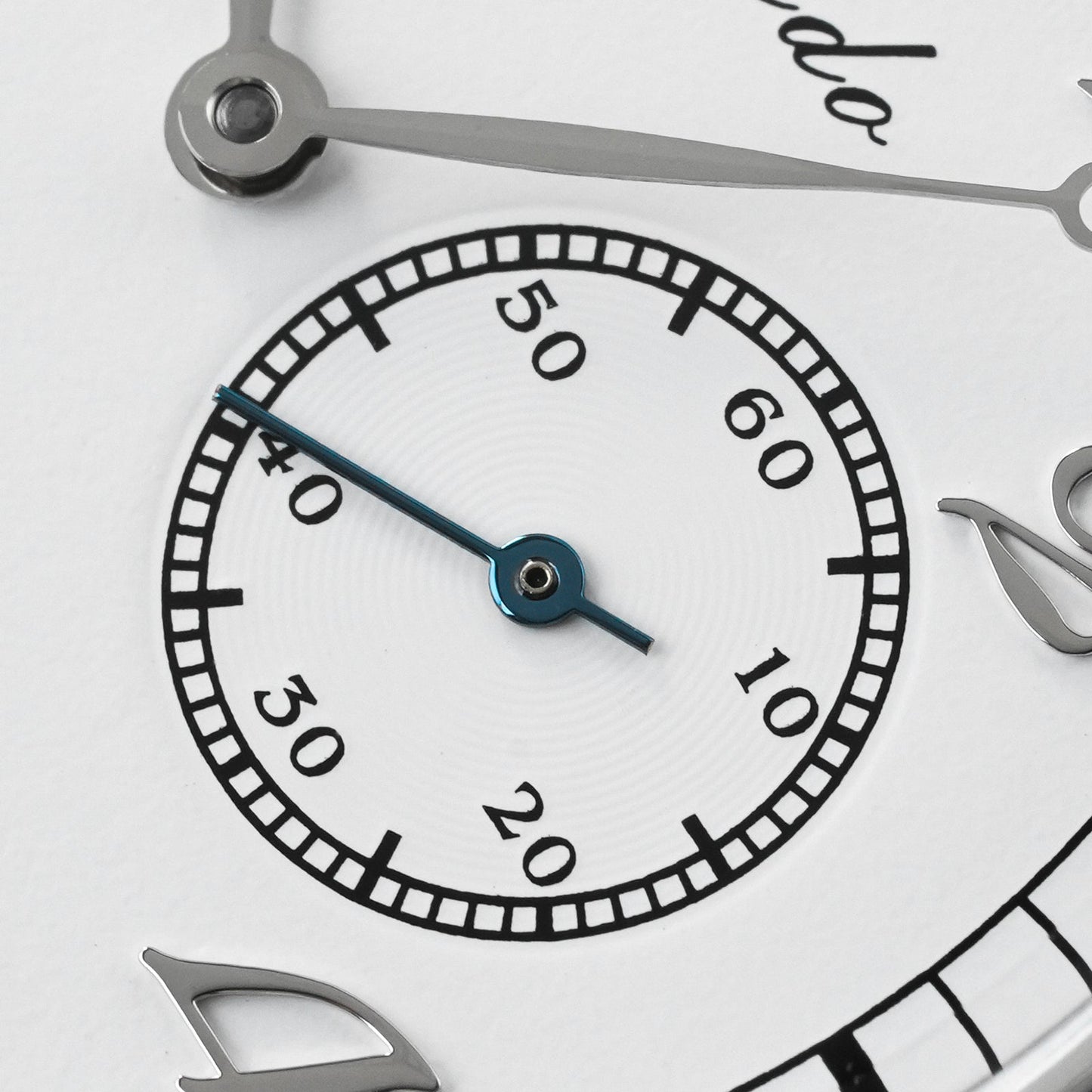 Militado 36mm 1921 Tribute Automatic Watch ML11 ST1701