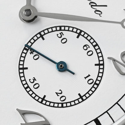 Militado 36mm 1921 Tribute Automatic Watch ML11 ST1701