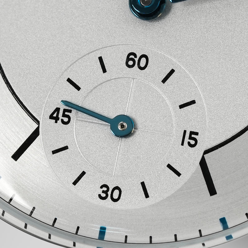 Militado 36mm Retro Dress Watch ML09