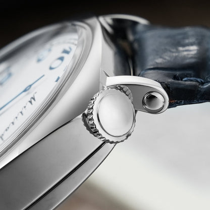 Militado 36mm 1921 Tribute Automatic Watch ML11 ST1701