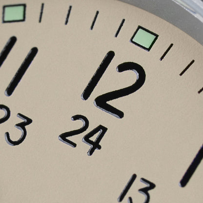 Militado 38mm PVD Bronze Watch Military Watch ML05