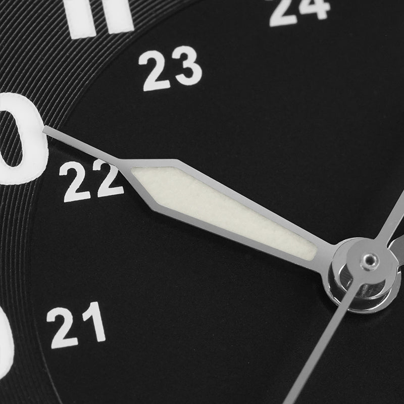 ★11.11 Sale★Militado 38mm Military Watch Vintage Field Watch ML08