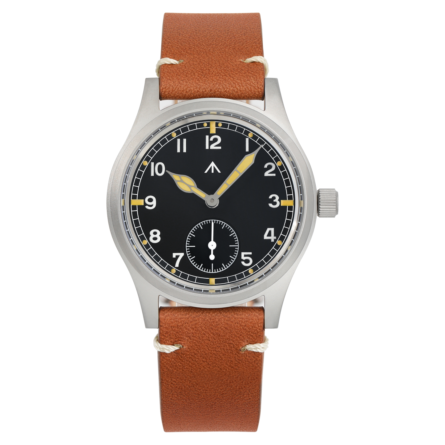 Militado 36mm Dirty Dozen Watch Tuxedo Heritage Watch D12