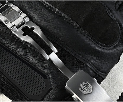 San Martin 62mas V4 Diver SN0007G 41mm NH35 Automatic AR Sapphire  Date Window 20bar c3 Luminous