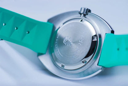 THORN SHY020 Turtle SUB 300T Automatic NH35 44mm AR Sapphire Glass C3 Luminous 200Bar Diver