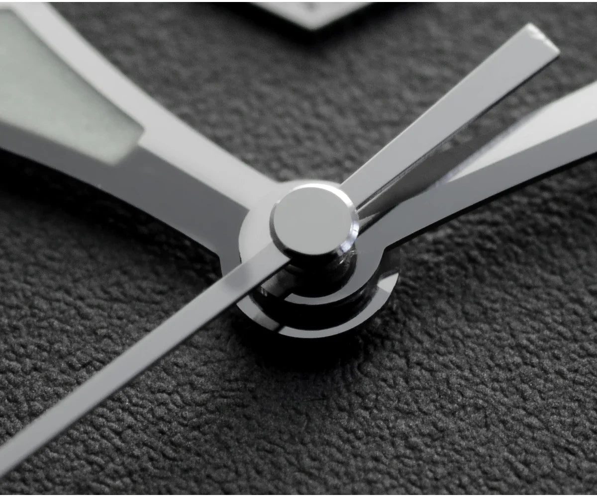 San Martin Diver SN0055G 42mm PT5000 SW200 Automatic Watch AR Sapphire 20Bar BGW-9 Lume