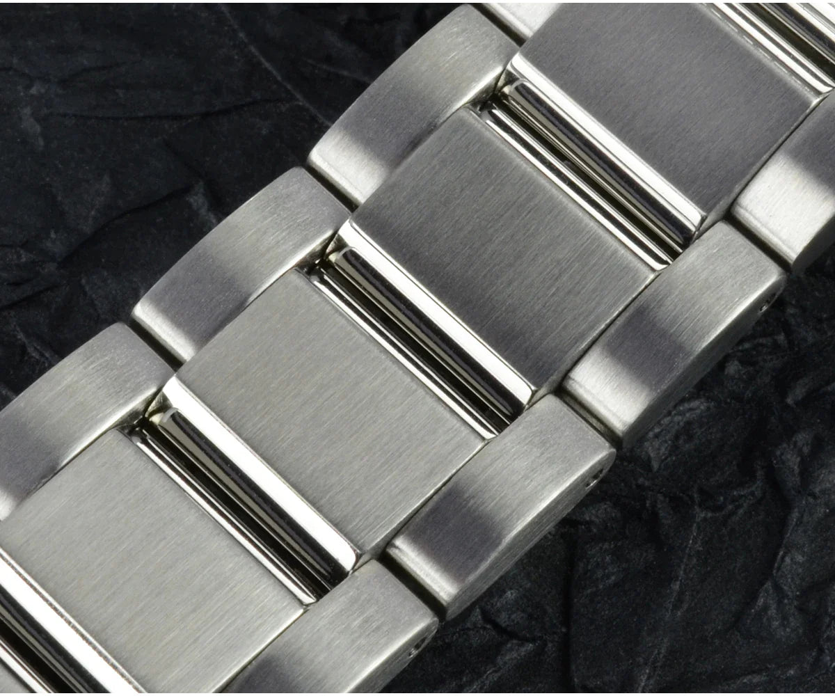 San Martin 62mas V4 Diver SN0007G 41mm NH35 Automatic AR Sapphire  Date Window 20bar c3 Luminous