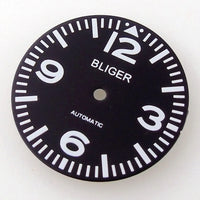 only logo dial