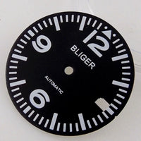 only logo dial