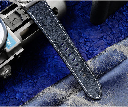 San Martin Diver SN0055G 42mm PT5000 SW200 Automatic Watch AR Sapphire 20Bar BGW-9 Lume