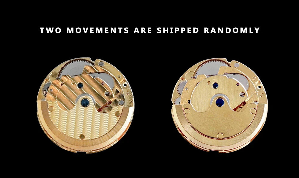 CADISEN C8053 Dress Watch Date Just  miyota 8215 Automatic 38MM Sapphire 5Bar