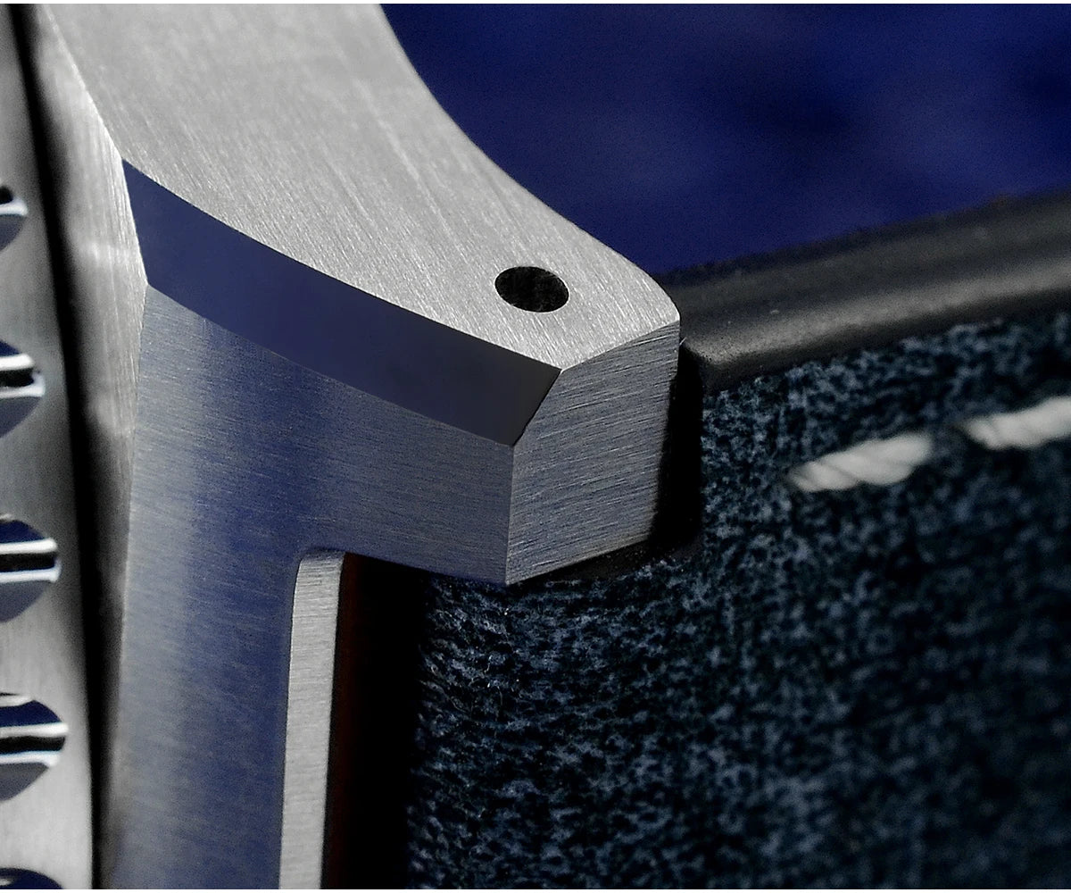 San Martin Diver SN0055G 42mm PT5000 SW200 Automatic Watch AR Sapphire 20Bar BGW-9 Lume