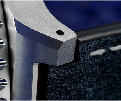 San Martin Diver SN0055G 42mm PT5000 SW200 Automatic Watch AR Sapphire 20Bar BGW-9 Lume