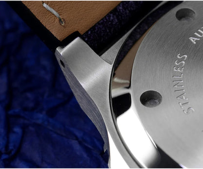 San Martin Diver SN0055G 42mm PT5000 SW200 Automatic Watch AR Sapphire 20Bar BGW-9 Lume