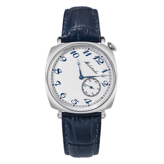 Militado 36mm 1921 Tribute Automatic Watch ML11 ST1701