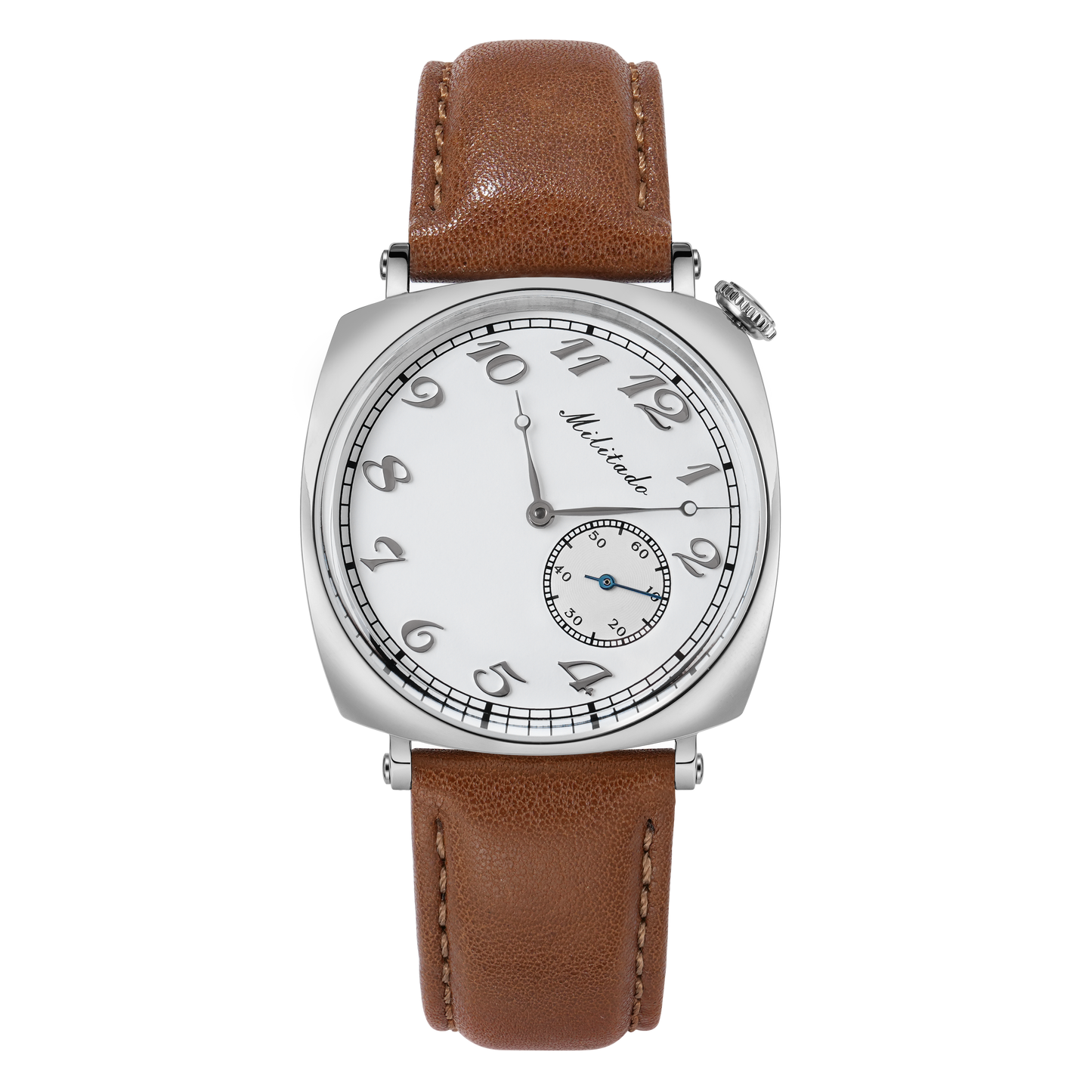 Militado 36mm 1921 Tribute Automatic Watch ML11 ST1701