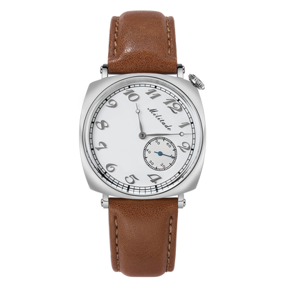 Militado 36mm 1921 Tribute Automatic Watch ML11 ST1701