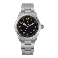 Vintage Black-Super C3