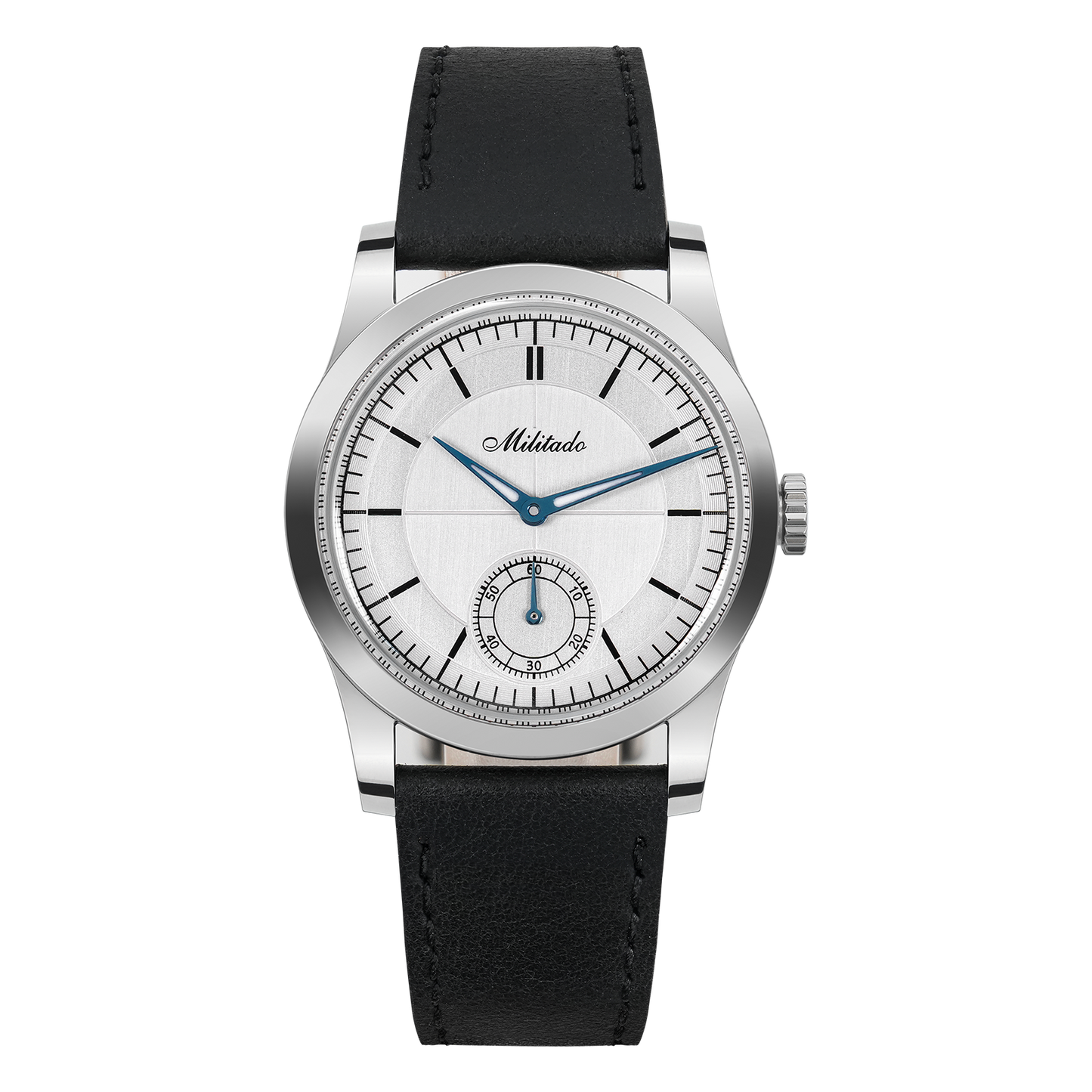 Militado 36mm Retro Dress Watch ML09