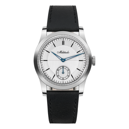 Militado 36mm Retro Dress Watch ML09