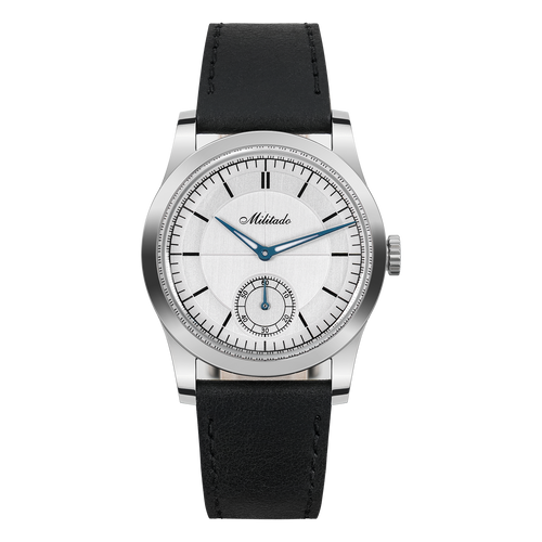 Militado 36mm Retro Dress Watch ML09