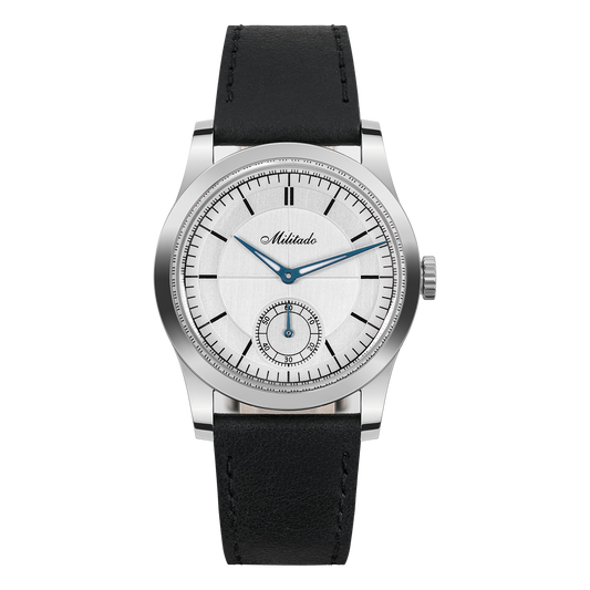 Militado 36mm Retro Dress Watch ML09