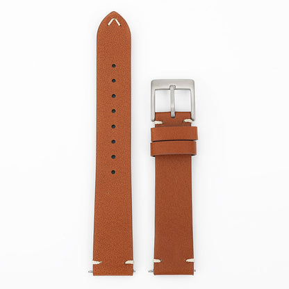 Militado Original Genuine Leather Watch Strap
