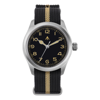 Vintage Black-Super C3