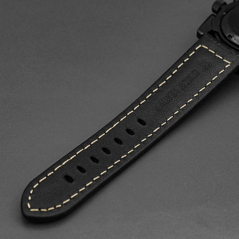 43MM Mod Samurai Black Series SRPE39K1 SRPF79K1 Diver C3 Luminous Sapphire NH35 NH36  Automatic