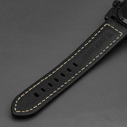 43MM Mod Samurai Black Series SRPE39K1 SRPF79K1 Diver C3 Luminous Sapphire NH35 NH36  Automatic