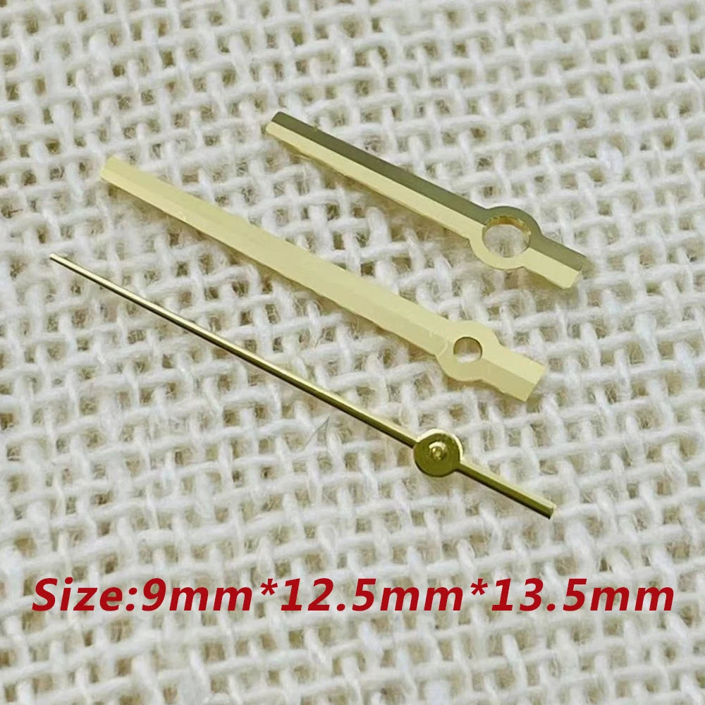 28.5mm NH35 dial Roman dial S Dial Modified Dial for NH35/NH36 Automatic Movement Watch accessories