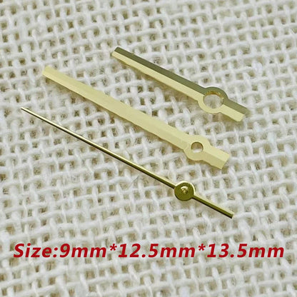 28.5mm NH35 dial Roman dial S Dial Modified Dial for NH35/NH36 Automatic Movement Watch accessories