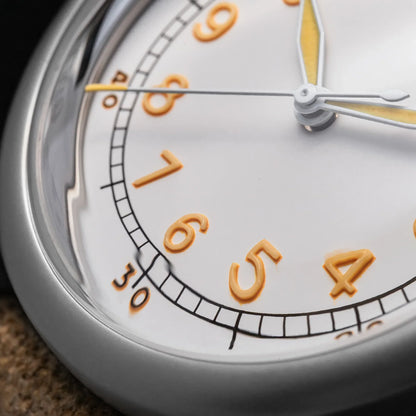 THORN SHY040 36MM Pilot watch Luminous AR Sapphire NH35 Automatic A11