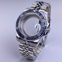 SUB Ceramic Bezel 1