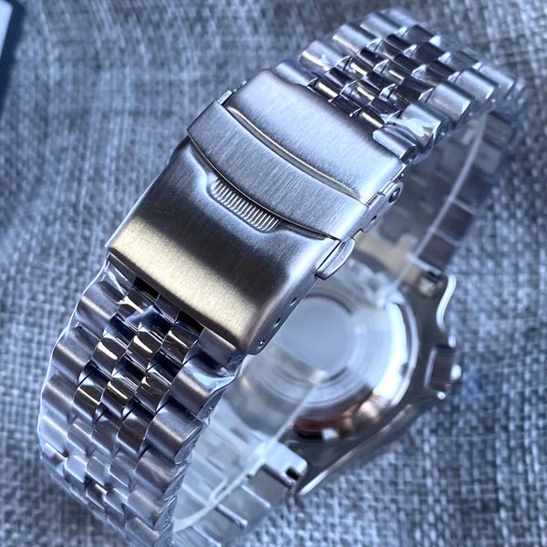 Tandorio SKX MOD TD202P 20BAR Diver Watch NH35 Movt Sapphire 41MM