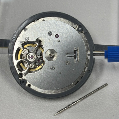 New Japanese original NH38 movement NH38 mechanical movement High Accuracy 24 Jewels Mod Watch Replacement NH35A Date at 3:00
