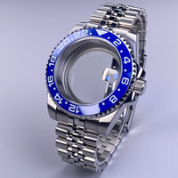 GMT Ceramic Bezel 12