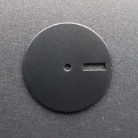 Black Double Calenda