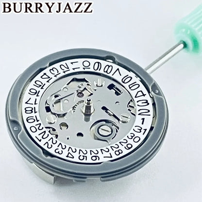 NH05 Automatic Machinery NH05 Movement Date 3 Movement Setting High Precision Machinery