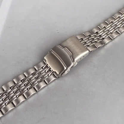 42mm Diver Watch Case NH35 Watch Case for SUB 300T NH34 NH36 NH38 ETA2824 PT5000 SW200 Automatic Movt 200m Waterproof Sapphire