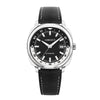 Corgeut 6018 glass back42 MM NH35 Automatic Sapphire crystal 10ATM Dress watch