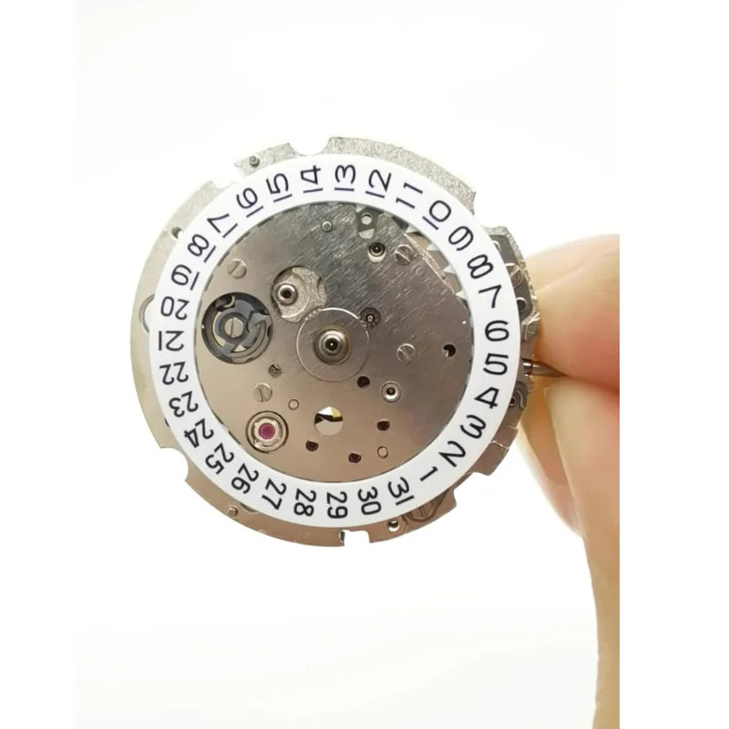 Japan Miyota 8215 Watch Movement 6H Day Automatic Replace Mechanism 21 Jewels High Accuracy Tool Parts Watch Accessories