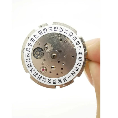 Japan Miyota 8215 Watch Movement 6H Day Automatic Replace Mechanism 21 Jewels High Accuracy Tool Parts Watch Accessories