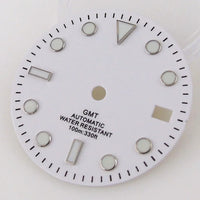 B2 logo dial