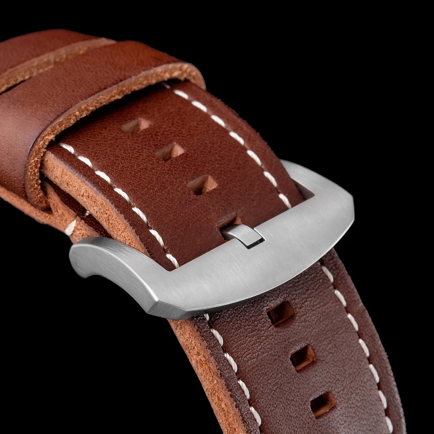 Thorn T019 Titanium Diver PT5000 Automatic Sapphire 20bar 45MM big Watch C3 Lume