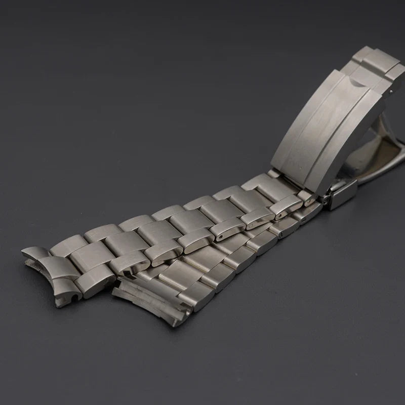 Sterile Submariner Sea Dweller Yacht master NH36 Automatic C3 Lume Sapphire 10bar 41MM