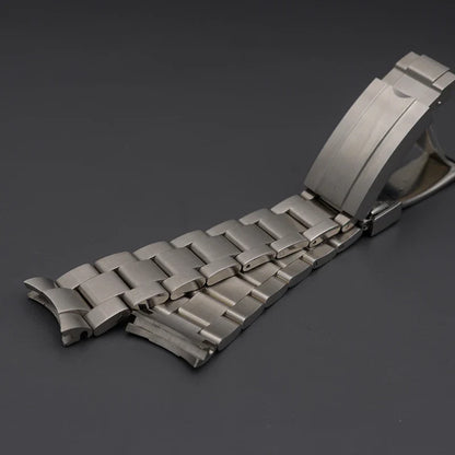 Sterile Submariner Sea Dweller Yacht master NH36 Automatic C3 Lume Sapphire 10bar 41MM