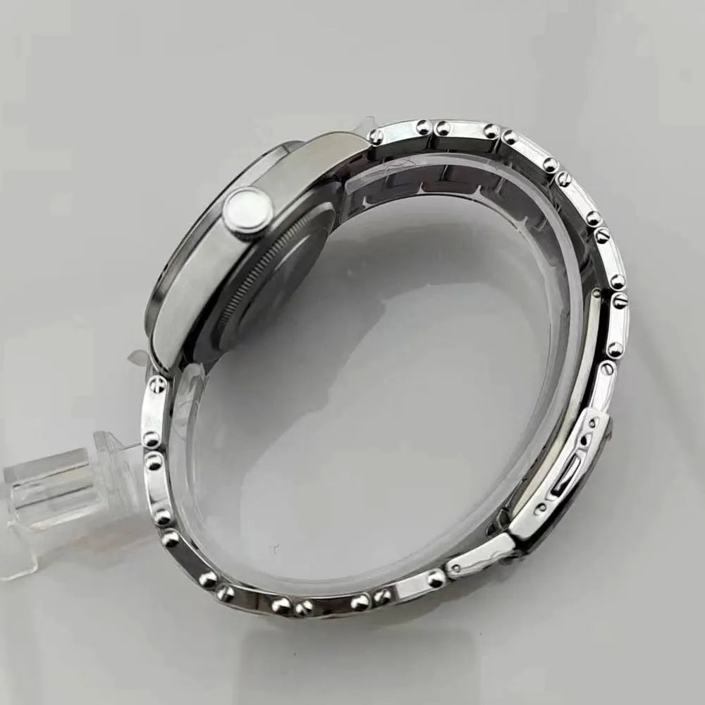 Corgeut Watch Diver CG2074 39mm NH35A Sapphire Crystal  Ceramics Bezel 10Bar SUB