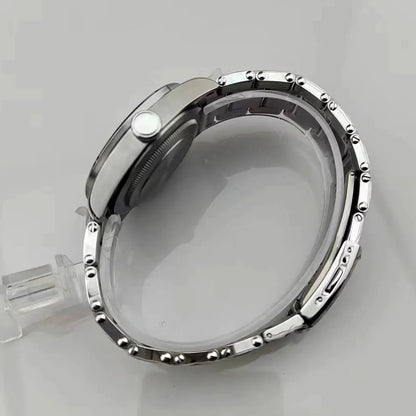 Corgeut Watch Diver CG2074 39mm NH35A Sapphire Crystal  Ceramics Bezel 10Bar SUB