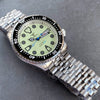 Tandorio SKX Diver TD255 41mm Sapphire 200m waterproof NH36A Rotating Bezel